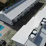 Duplex para temporada 50m da praia