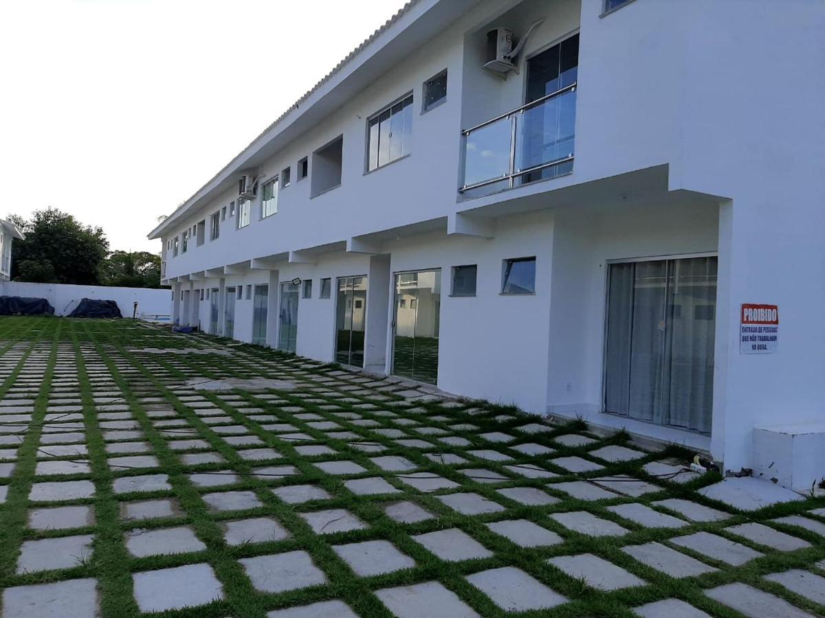 Casa Temporada 50m Da
