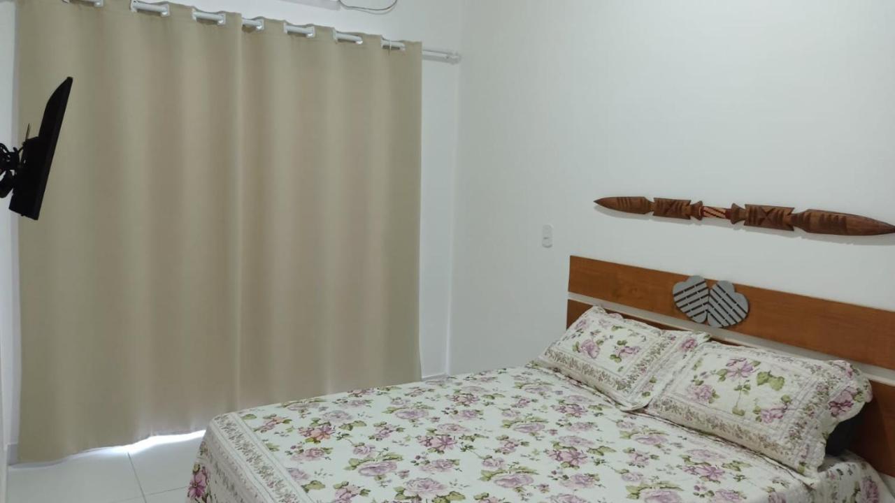 Casa de férias Casa Temporada 50m Da Porto Seguro