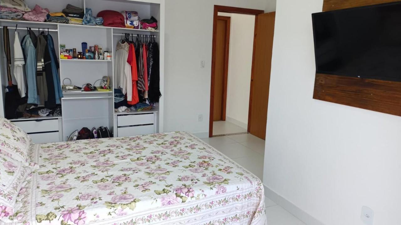 Casa de férias Casa Temporada 50m Da