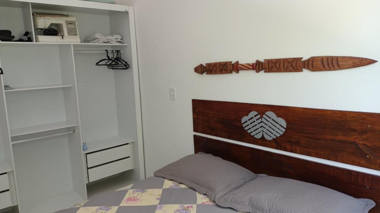 Casa Temporada 50m Da * Porto Seguro