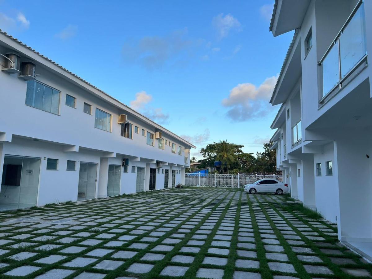 Casa de férias Casa Temporada 50m Da