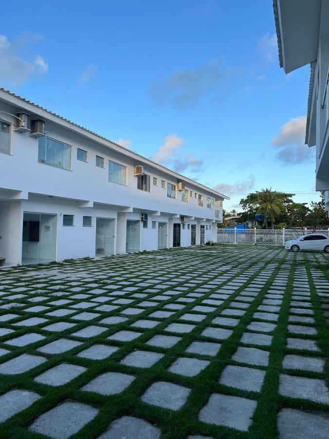 Casa Temporada 50m Da Porto Seguro