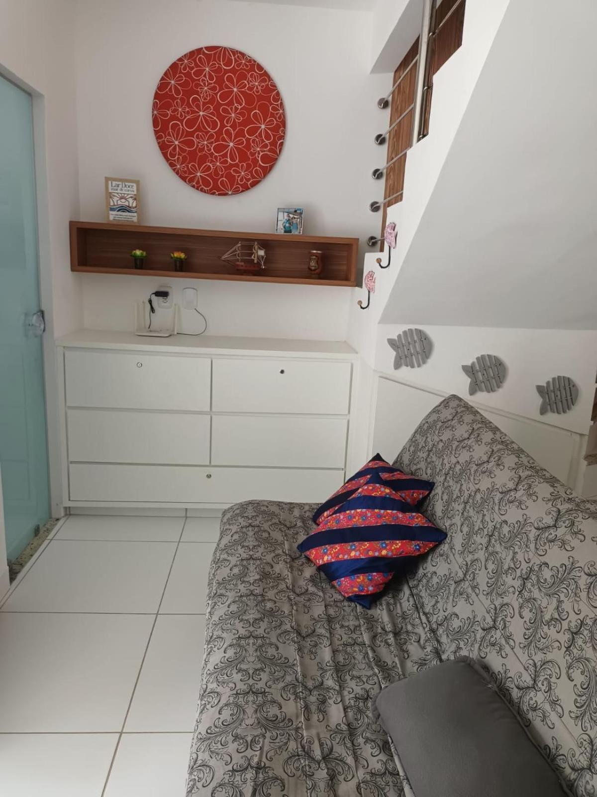Casa Temporada 50m Da
