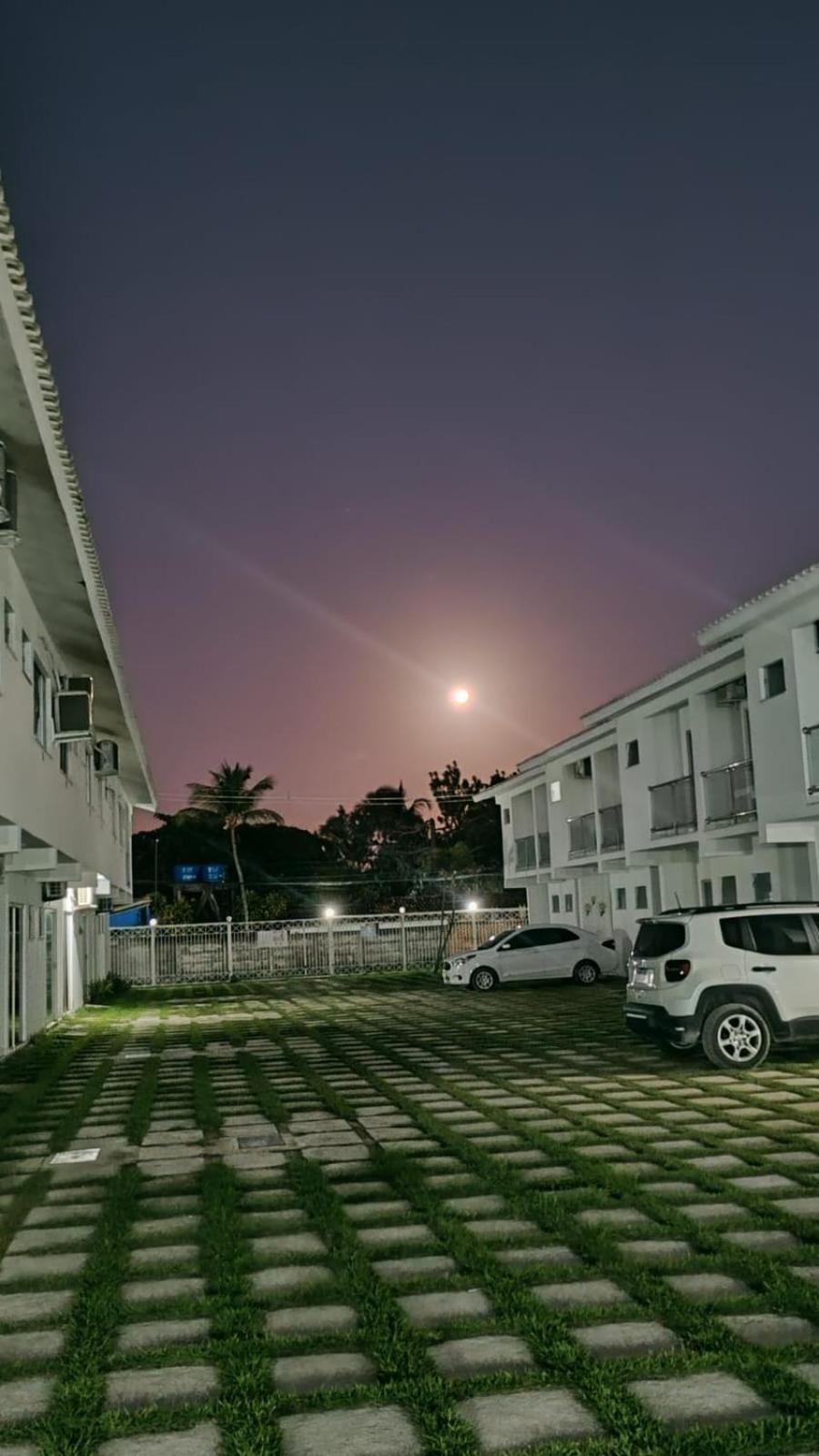 Casa Temporada 50m Da *